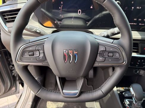 New 2026 Buick Encore GX Sport Touring w/ Advanced Technology Package FWD image 26
