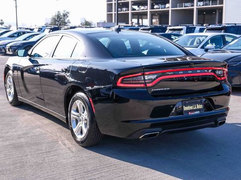Used 2023 Dodge Charger SXT RWD image 5