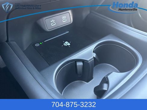 New 2026 Honda HR-V Sport image 31