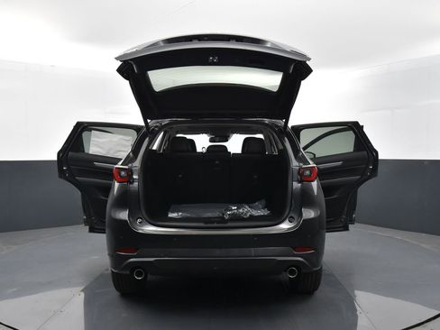 New 2025 MAZDA CX-5 AWD 2.5 S w/ Premium Plus Pkg image 35