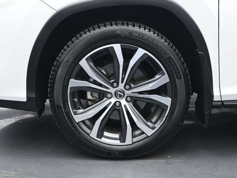 Used 2021 Lexus RX 350 AWD w/ Premium Package image 18