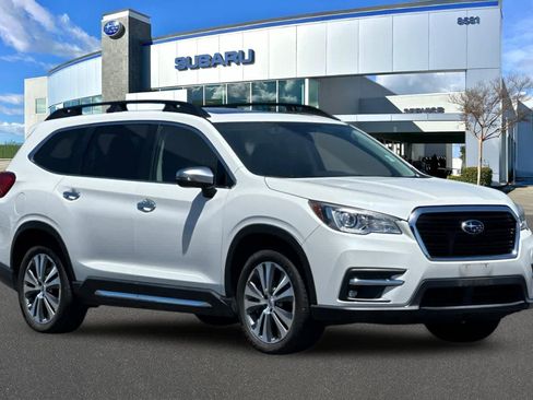 Used 2019 Subaru Ascent Touring AWD/4WD image 5