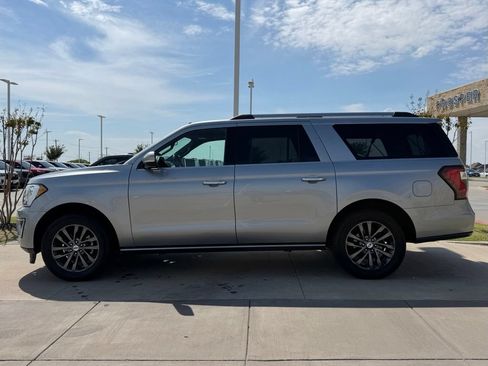Used 2021 Ford Expedition Max Limited RWD image 9