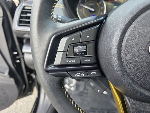 Used 2023 Subaru Crosstrek 2.5i Sport image 20