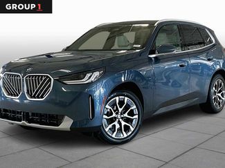 New 2026 BMW X3 xDrive30 video 1