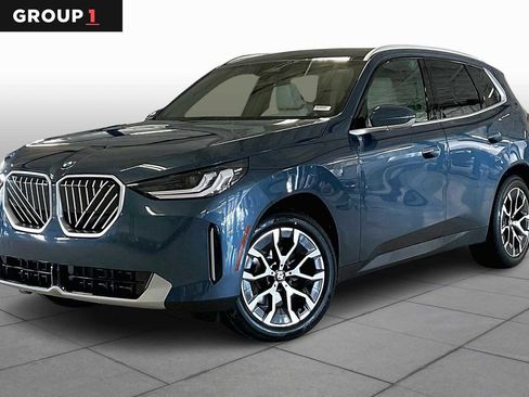 New 2026 BMW X3 xDrive30 image 1