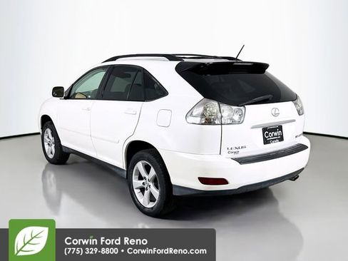 Used 2007 Lexus RX 350 AWD image 5