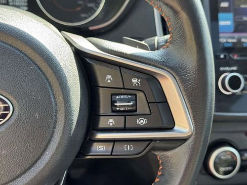 Used 2023 Subaru Crosstrek 2.5i Limited w/ Moonroof Package image 21