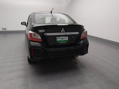 Used 2022 Mitsubishi Mirage G4 ES image 6