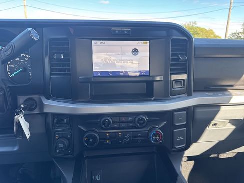 New 2026 Ford F350 XLT w/ FX4 Off-Road Package image 16