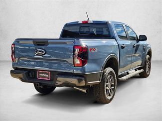 New 2025 Ford Ranger XLT w/ FX4 Off-Road Package video 2