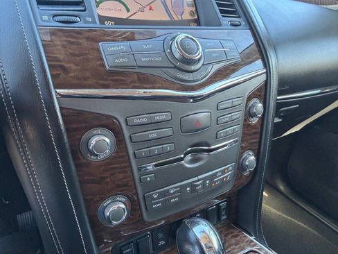 Used 2020 Nissan Armada SL w/ Premium Package image 24