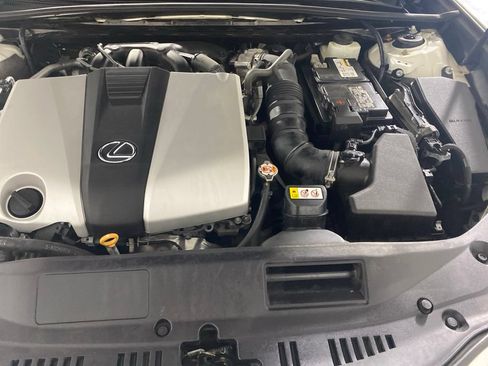 Used 2019 Lexus ES 350 w/ Accessory Package 2 FWD image 36