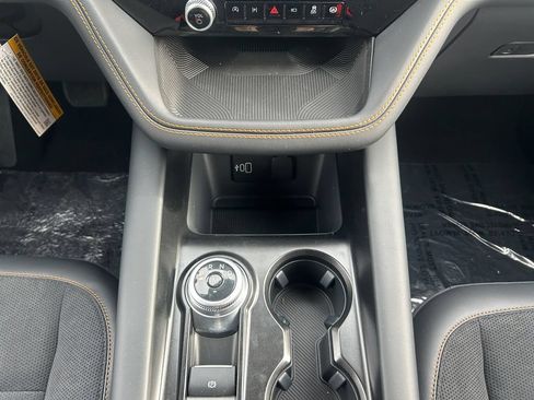 New 2026 Ford Explorer Tremor w/ Tremor Ultimate Package AWD/4WD image 11
