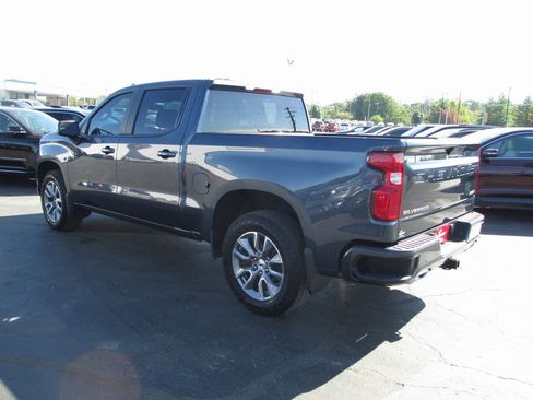 Used 2022 Chevrolet Silverado 1500 RST image 8