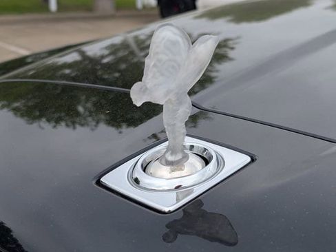 Used 2019 Rolls-Royce Cullinan AWD/4WD image 9