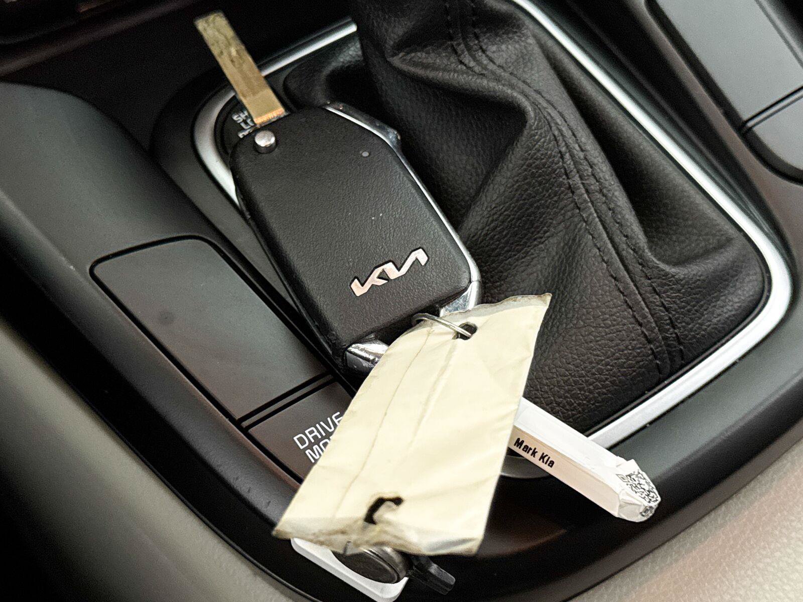 Used 2025 Kia Soul LX w/ LX Technology Package FWD image 36
