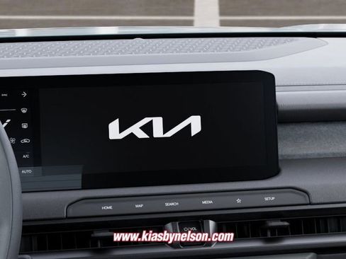 New 2027 Kia Telluride SX X-Line AWD/4WD image 22