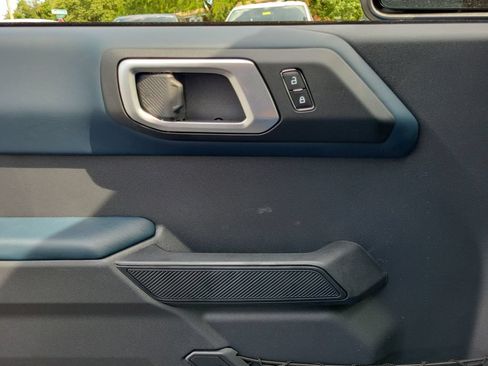 New 2026 Ford Bronco Heritage Edition AWD/4WD image 20