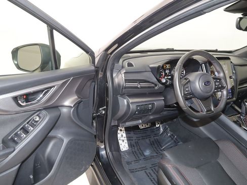 Used 2022 Subaru WRX Premium AWD/4WD image 42