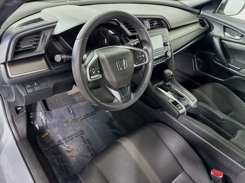 Used 2020 Honda Civic LX image 22