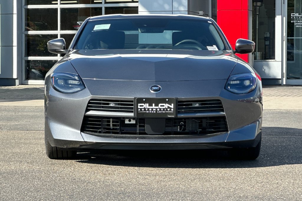 New 2027 Nissan Z Performance w/ Essentials Package (Sport) RWD image 3