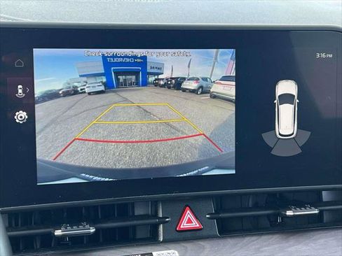 Used 2023 Kia Sportage X-Line w/ X-Line Premium Package image 31