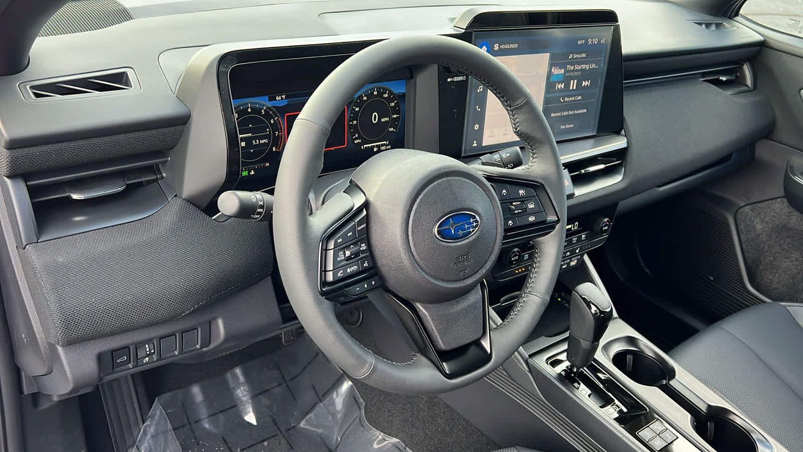 New 2026 Subaru Outback Limited XT AWD/4WD image 10