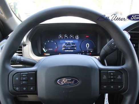 New 2026 Ford F150 STX w/ Equipment Group 200A RWD image 15