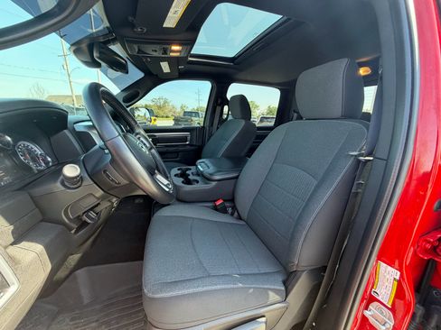 Used 2022 RAM 1500 Classic Warlock AWD/4WD image 27