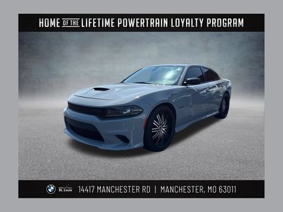 Used 2022 Dodge Charger R/T w/ Driver Convenience Group