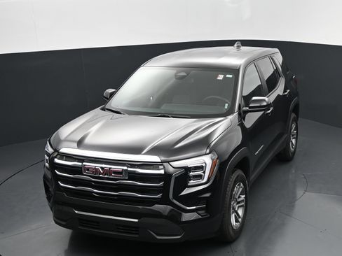 Used 2026 GMC Terrain Elevation FWD image 27