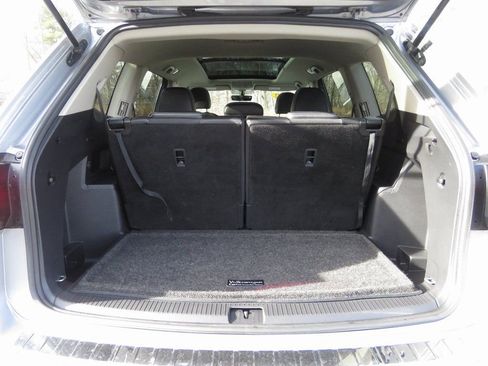 Used 2022 Volkswagen Atlas SE image 18