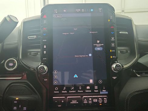 New 2026 RAM 2500 Limited AWD/4WD image 26