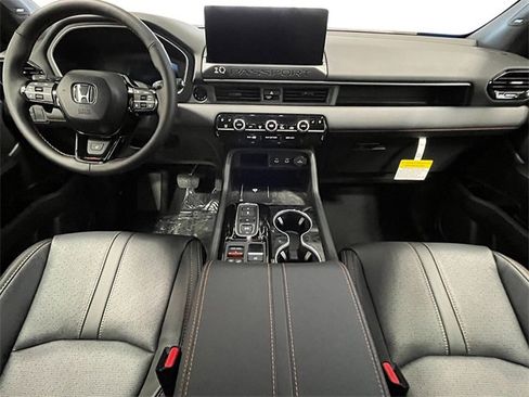New 2026 Honda Passport TrailSport Elite image 17