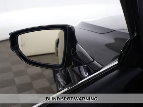 Used 2024 Lexus IS 350 F Sport w/ Memory Package AWD/4WD image 6