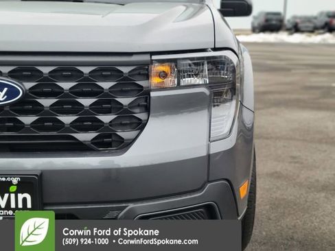 New 2026 Ford Maverick XLT w/ XLT Luxury Package image 7