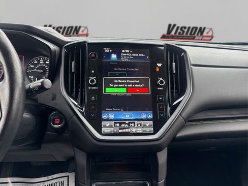 Used 2023 Subaru Ascent Onyx Edition image 18