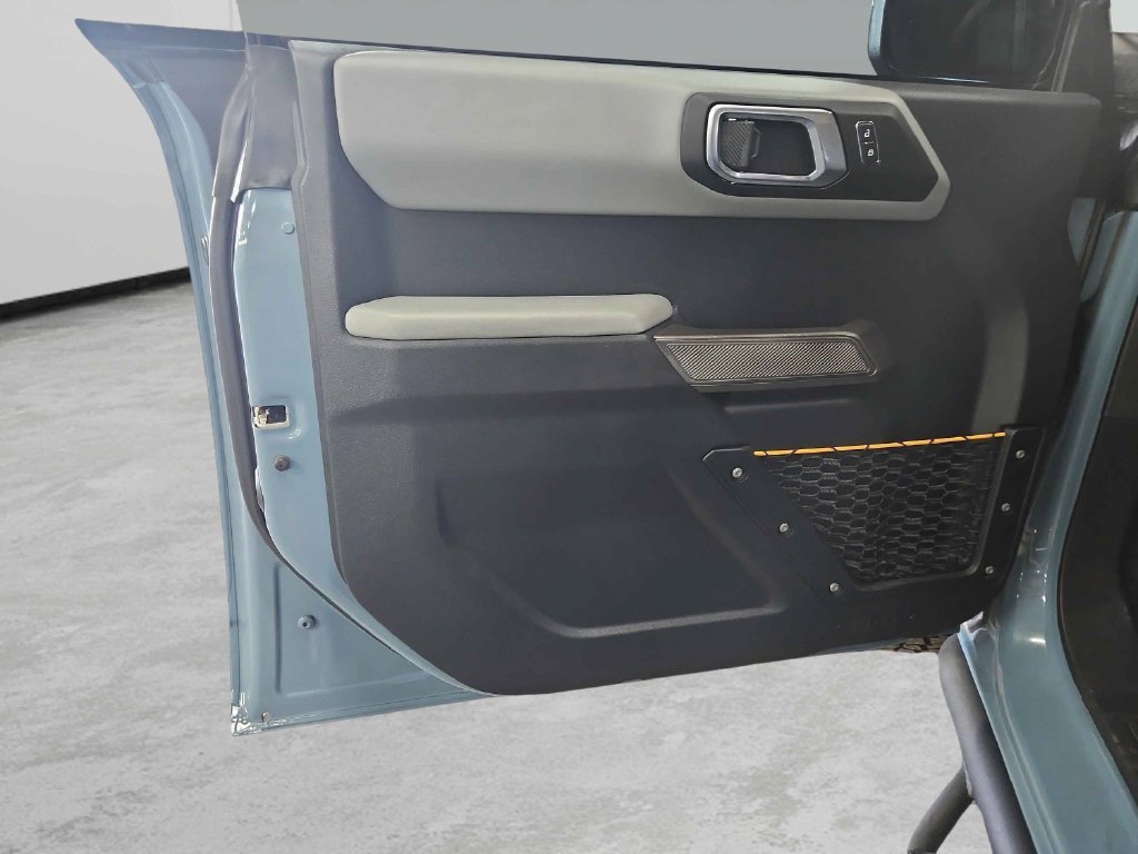 Used 2023 Ford Bronco Badlands AWD/4WD image 37