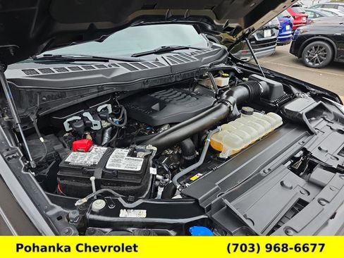 Used 2023 Ford F150 Lariat image 29