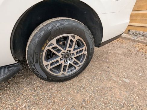 Certified 2025 Ford Expedition Active AWD/4WD image 10