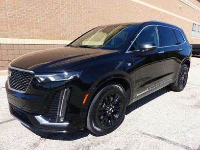 Used 2024 Cadillac XT6 Luxury w/ LPO, Floor Liner Package