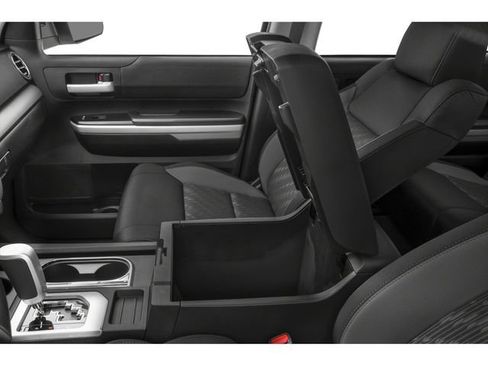 Used 2019 Toyota Tundra TRD Pro AWD/4WD image 9
