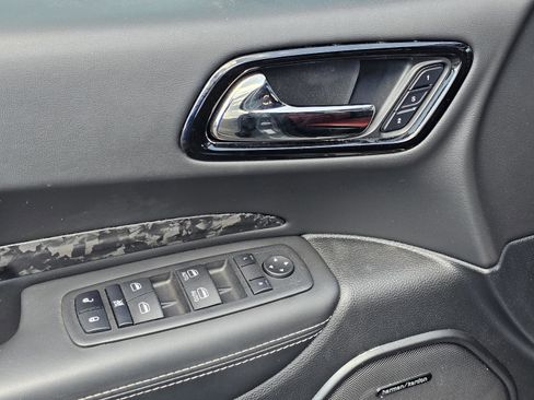 Used 2023 Dodge Durango SRT Hellcat AWD/4WD image 16