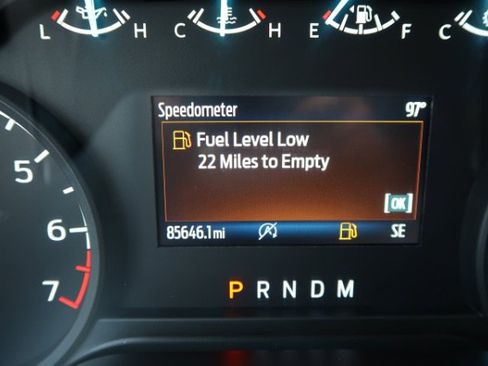 Used 2022 Ford F150 XL w/ Equipment Group 101A High RWD image 12