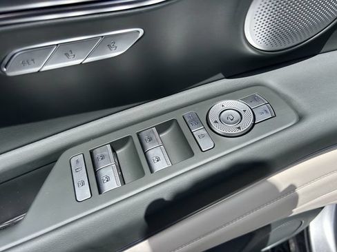 New 2027 Genesis GV80 3.5T Advanced AWD/4WD image 23