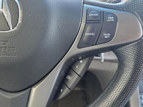 Used 2010 Acura RDX SH-AWD image 19