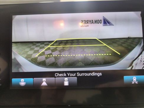 Used 2019 Honda Accord EX image 22