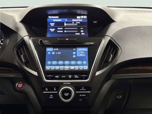 Used 2020 Acura MDX SH-AWD image 27