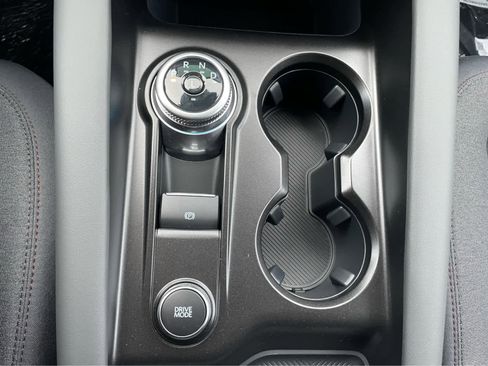 Used 2026 Ford Explorer Active image 26